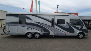 Wohnmobil-Beschriftung Plan&Haus