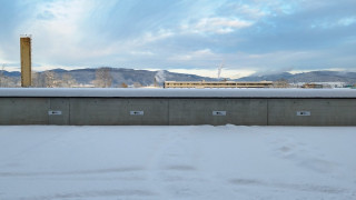 Parkplatzschilder Brühlmatten 14 Zofingen