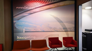 Sichtschutz Glas Basenet Sursee